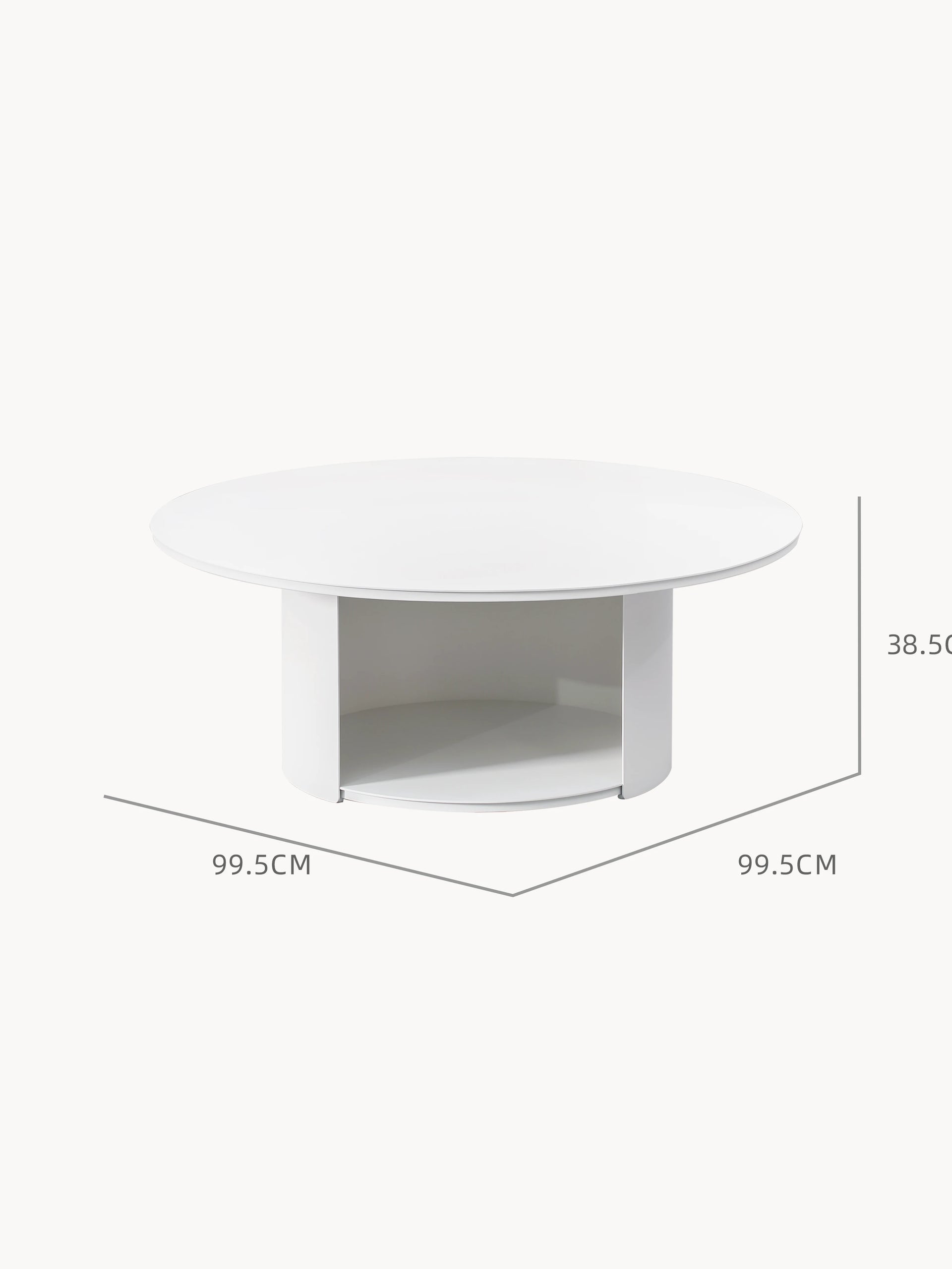 Santorini Garten Solar-Leuchtetisch, eingebettet in einer eleganten Sofagarnitur, kombiniert mediterranes Design mit deutscher Romantik. Hochwertige Materialien und modulare Flexibilität bieten luxuriösen Komfort für Außenbereiche.