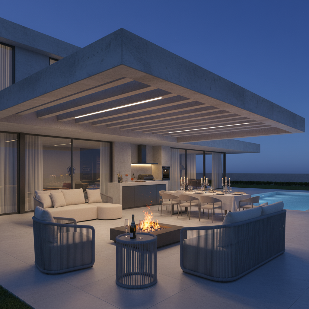 Gartenbank günstig? 5 Ideen für deine Traum-Lounge