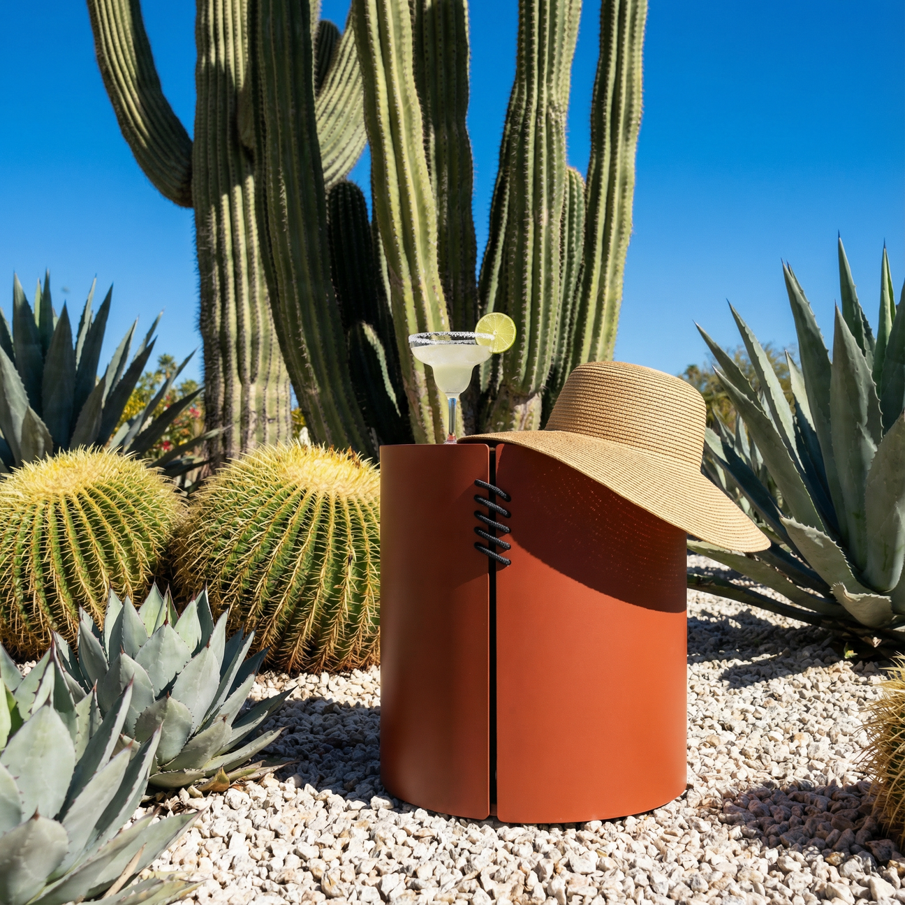 5 Tipps für sonnenbeständige Loungemöbel klein