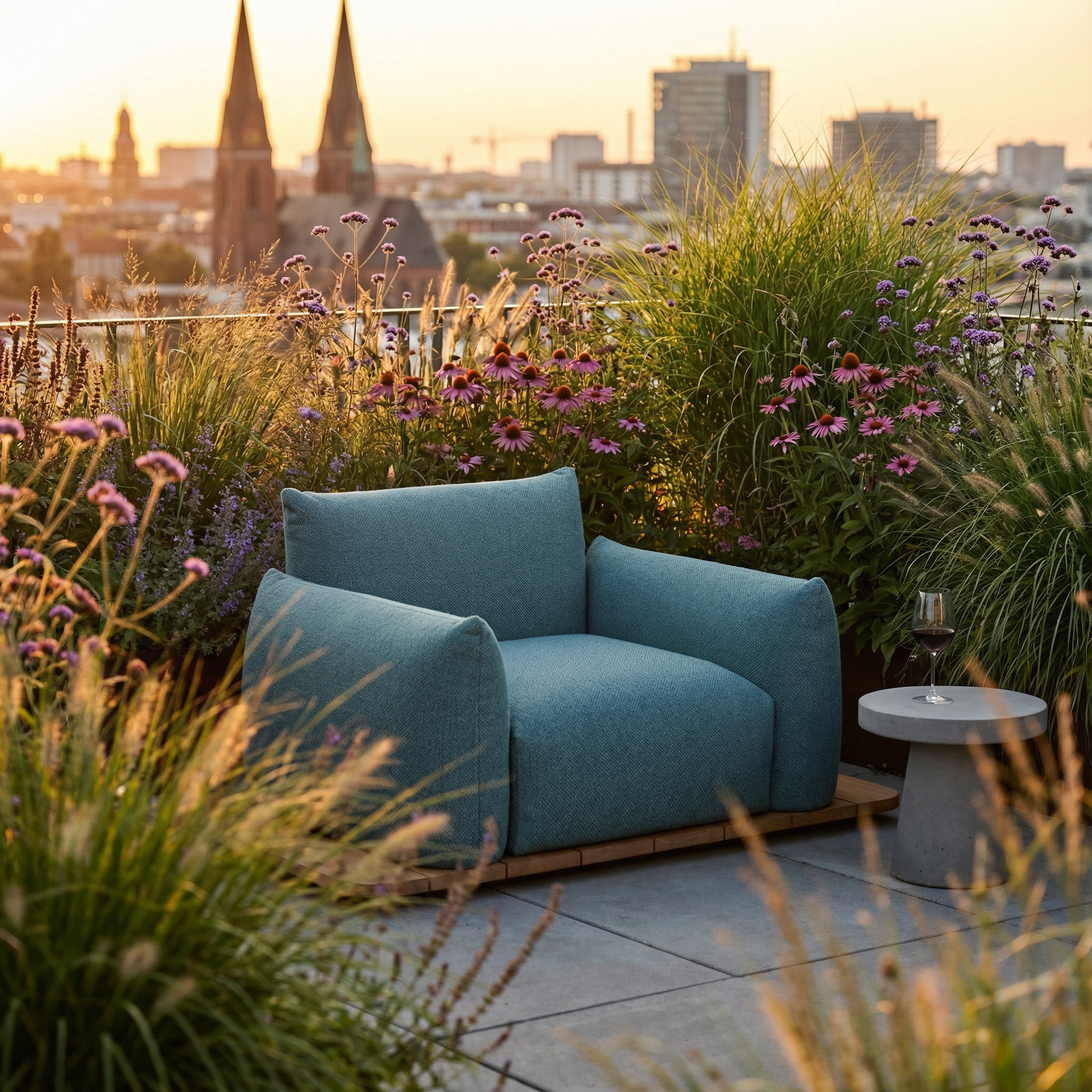 Sorgenfrei wohnen mit der richtigen Couch für Familie und Haustiere