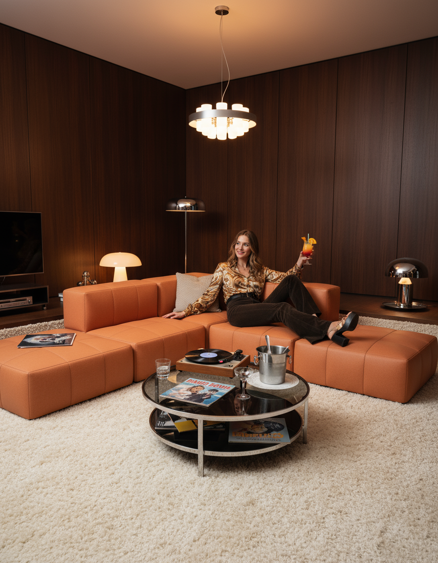 5 Gründe für ein pflegeleichtes Sofa für Wintergarten