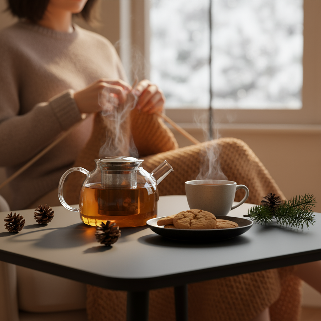 Nie wieder Platzmangel mit dem richtigen Outdoor Esstisch