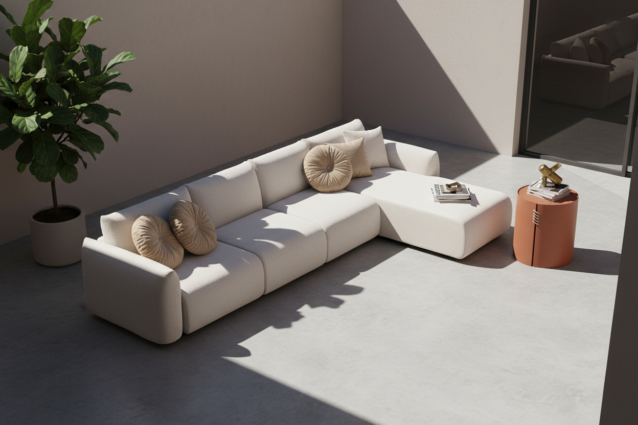 Ihr Garten als Design-Oase Die Trends 2025