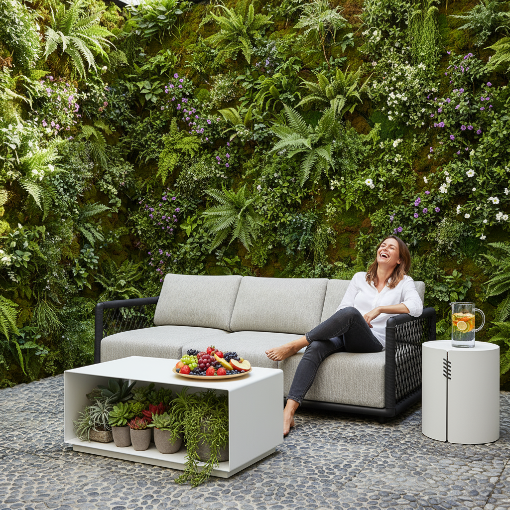 Pflanztisch Outdoor Wetterfest Was Sie wissen müssen