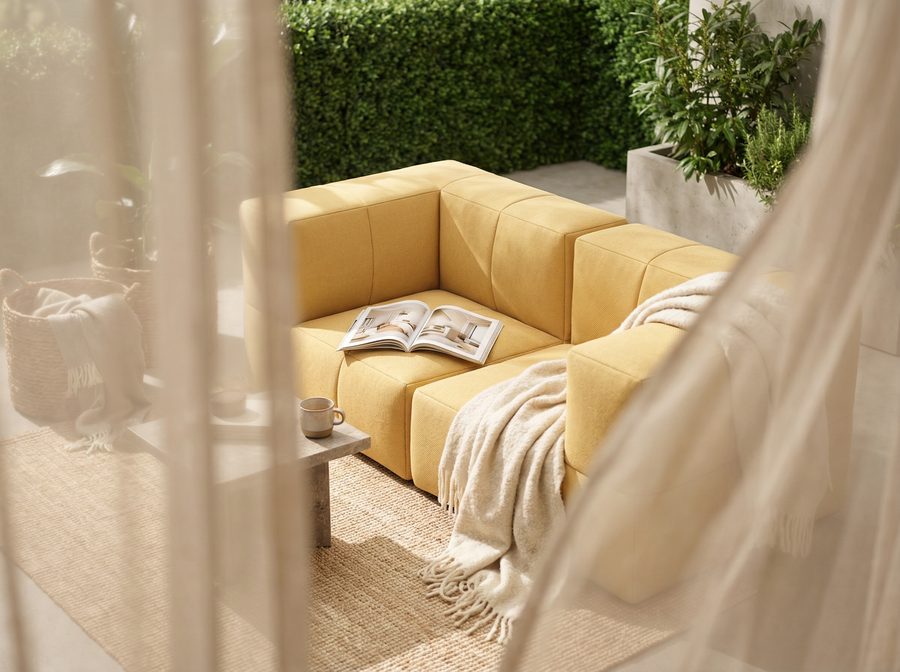 Welches Lounge Sessel Set passt zu Ihnen und Ihren Gästen?