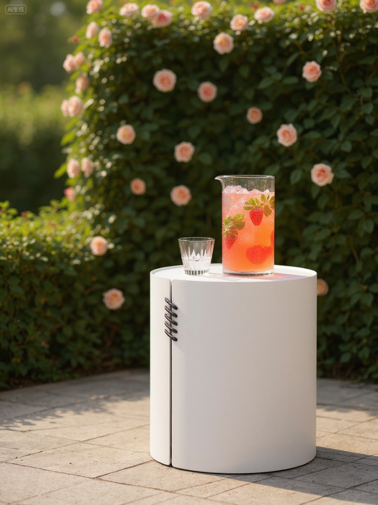 Loungemöbel-Guide: Von der Auswahl bis zur richtigen Reinigung