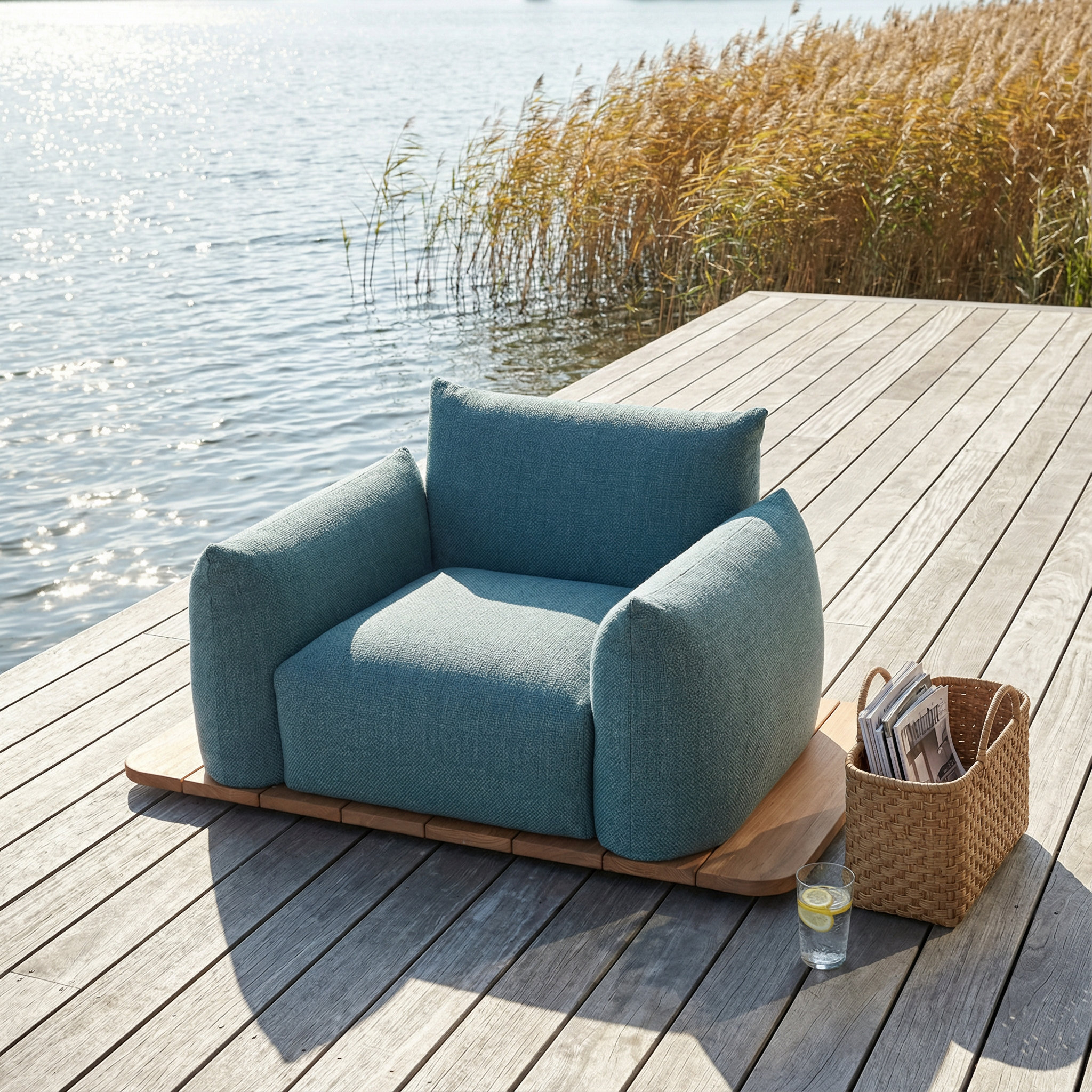 Der ultimative Kaufratgeber für Ihre Outdoor Lounge