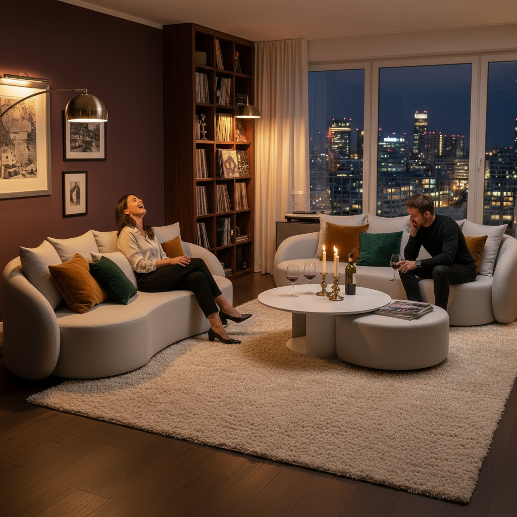 Garten Lounge Set Wetterfest Machen Sie Ihren Garten zum zweiten Wohnzimmer