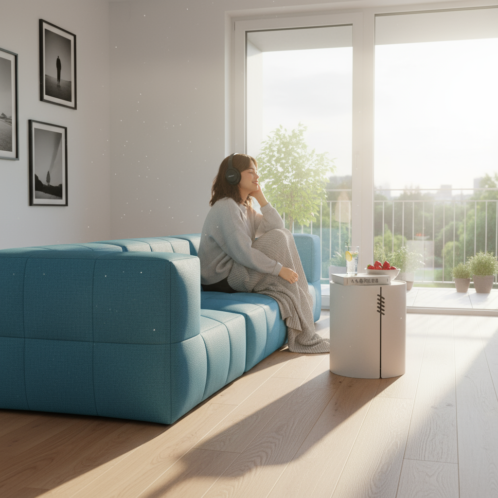 Gartenbank klappbar: Der Sommertrend 2025 für Ihren Garten