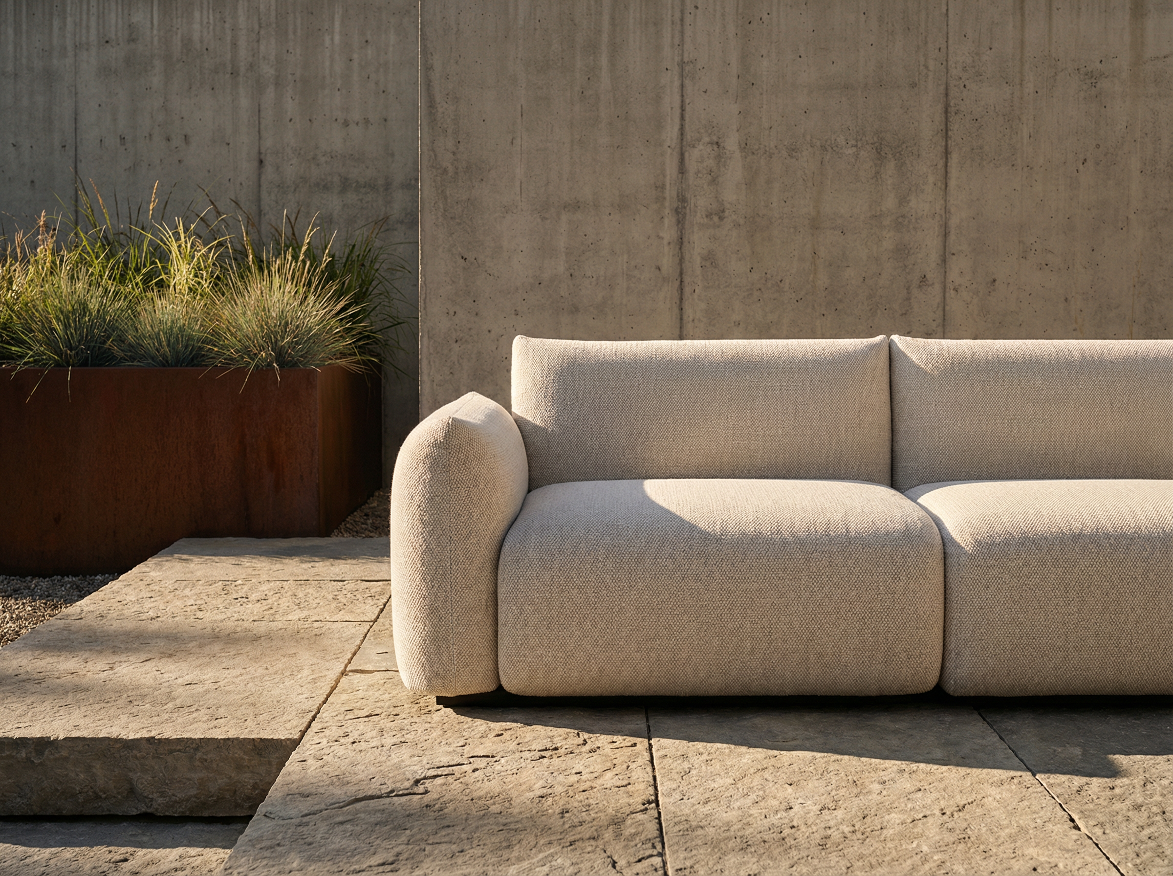 Suchen Sie moderne Gartenmöbel klappbar für drinnen & draußen?