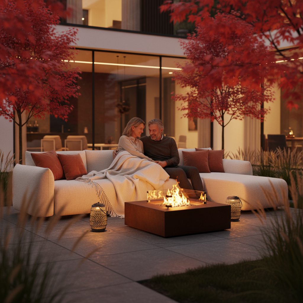 Günstige Gartenliege und Ihre Möbel Ein perfektes Match