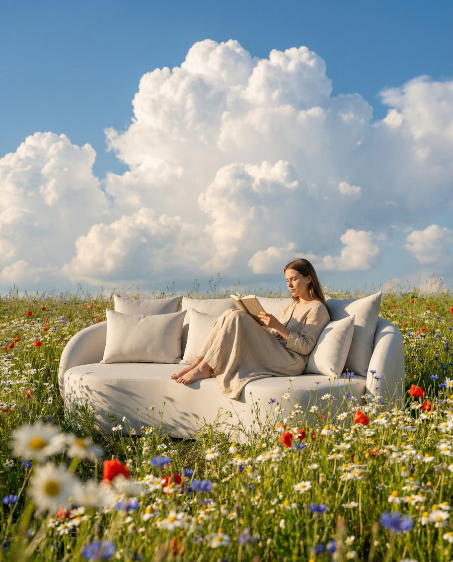 Die besten Tipps zur Pflege Ihres Liegestuhls für draußen