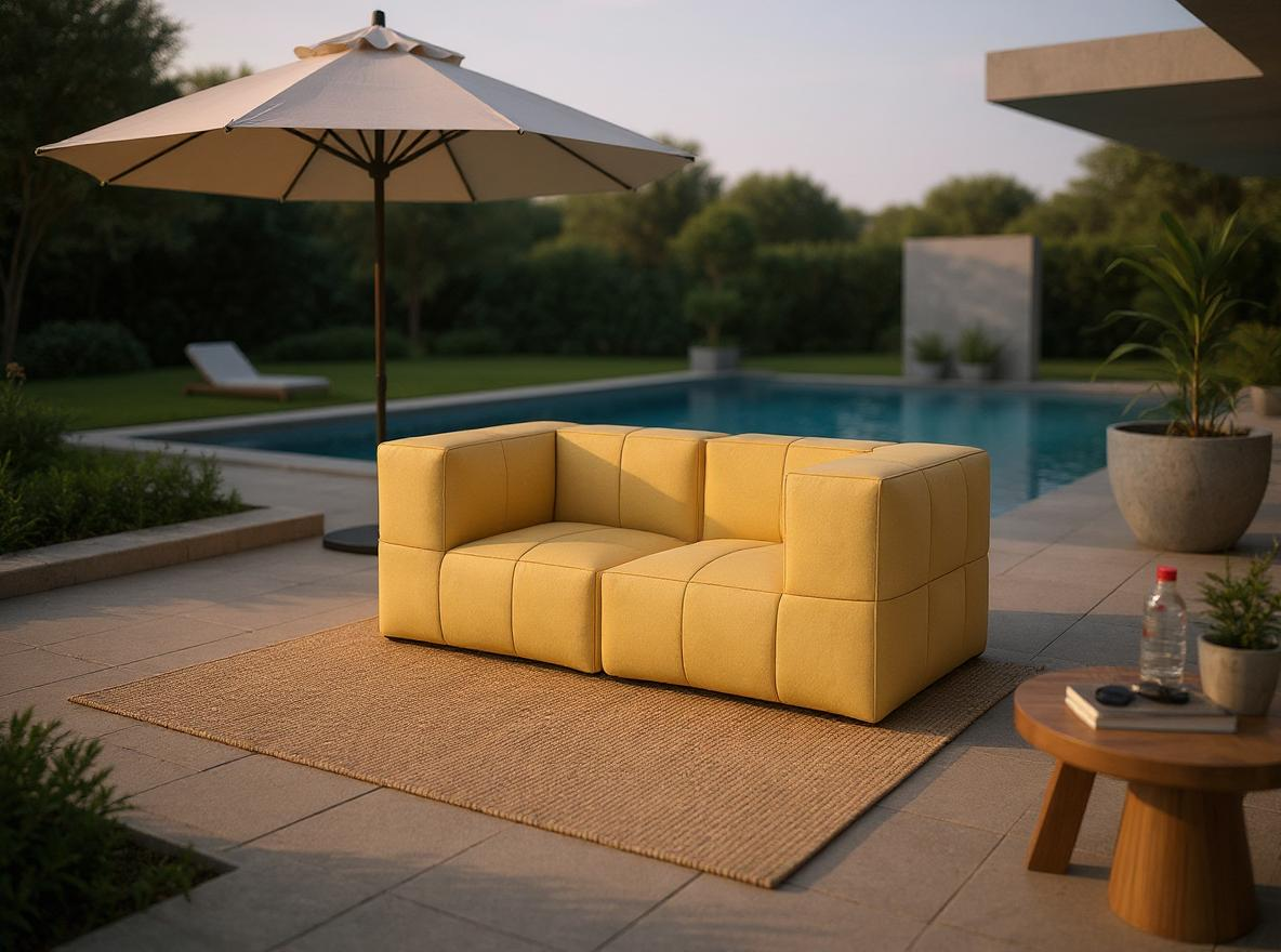 10 Lounge Sessel Ideen die Ihren Garten verwandeln