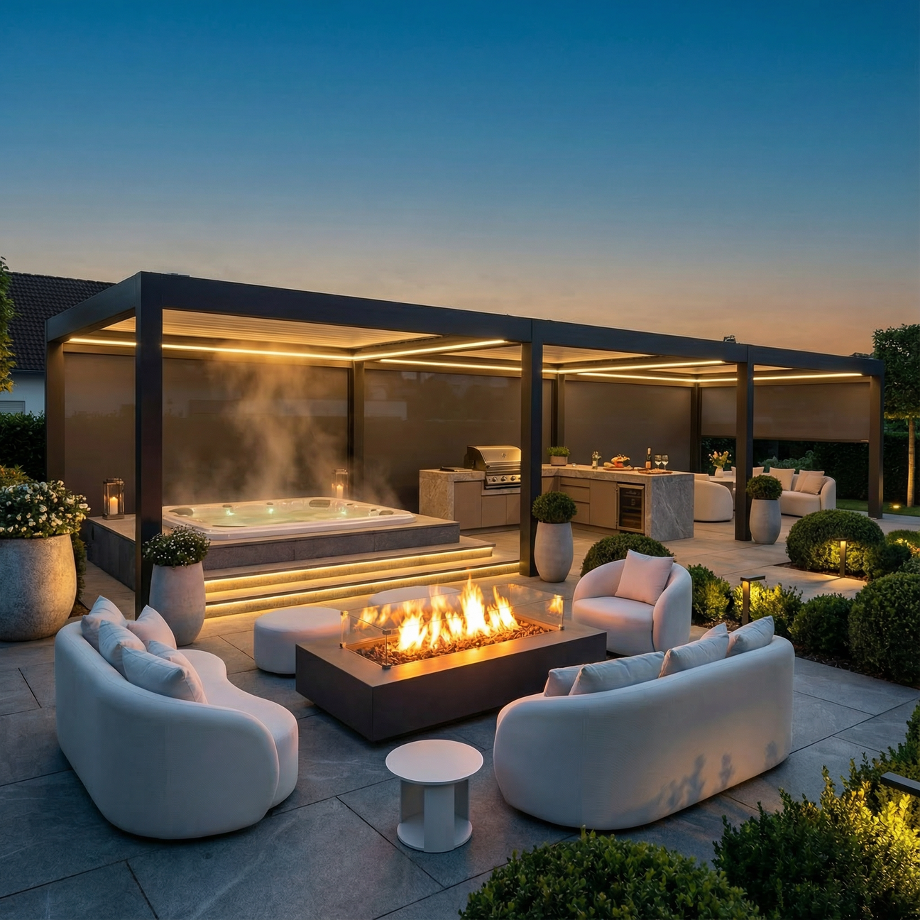 Multifunktionale Möbel für Hotels 7 clevere Tipps