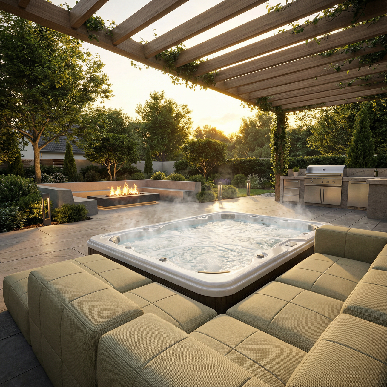 Warum elegante Sofas für Boutique Hotels mehr als nur Sitzmöbel sind