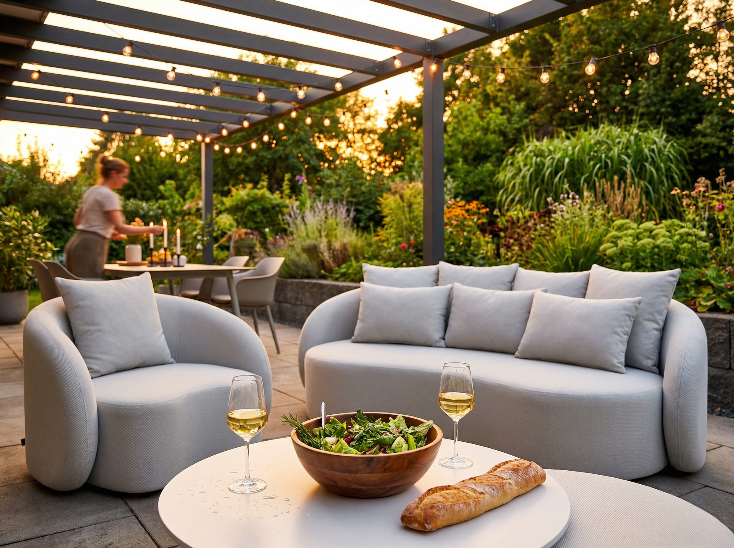 Pflegeleichte Sofas für Familien – Worauf es wirklich ankommt