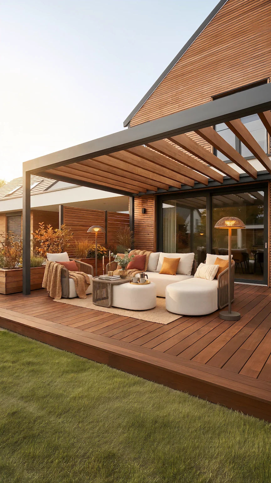 Luxus Outdoor Lounge Marken im Vergleich 2026: Alternativen & Empfehlungen