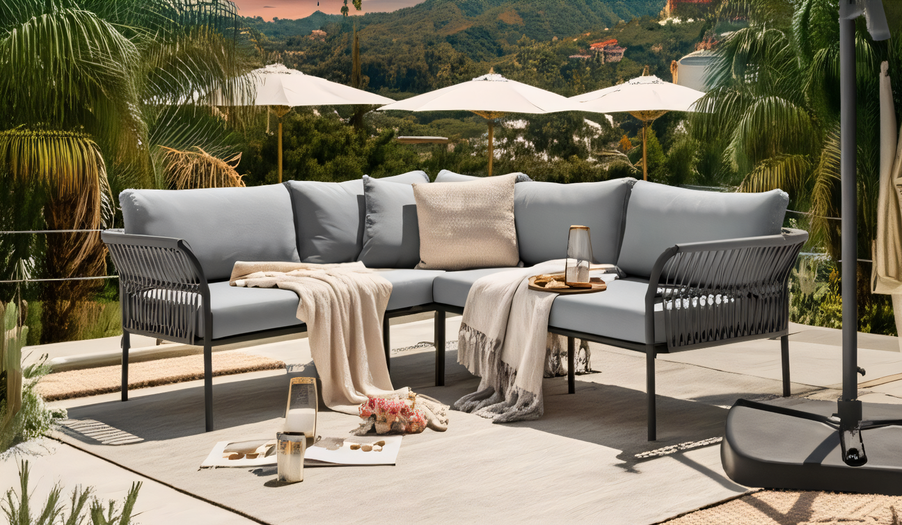 Gartenliegen günstig genießen – Tipps für jedermann