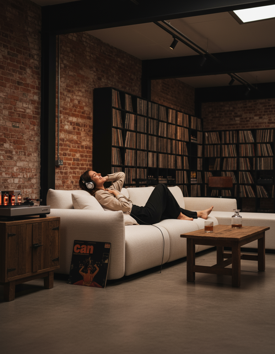 Mehr als nur eine Liege die Magie eines Outdoor-Daybeds