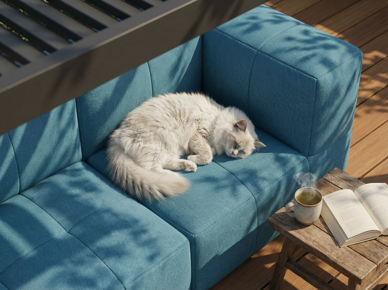 Flexible Raumgestaltung mit abriebfesten Sofas für moderne Innenräume