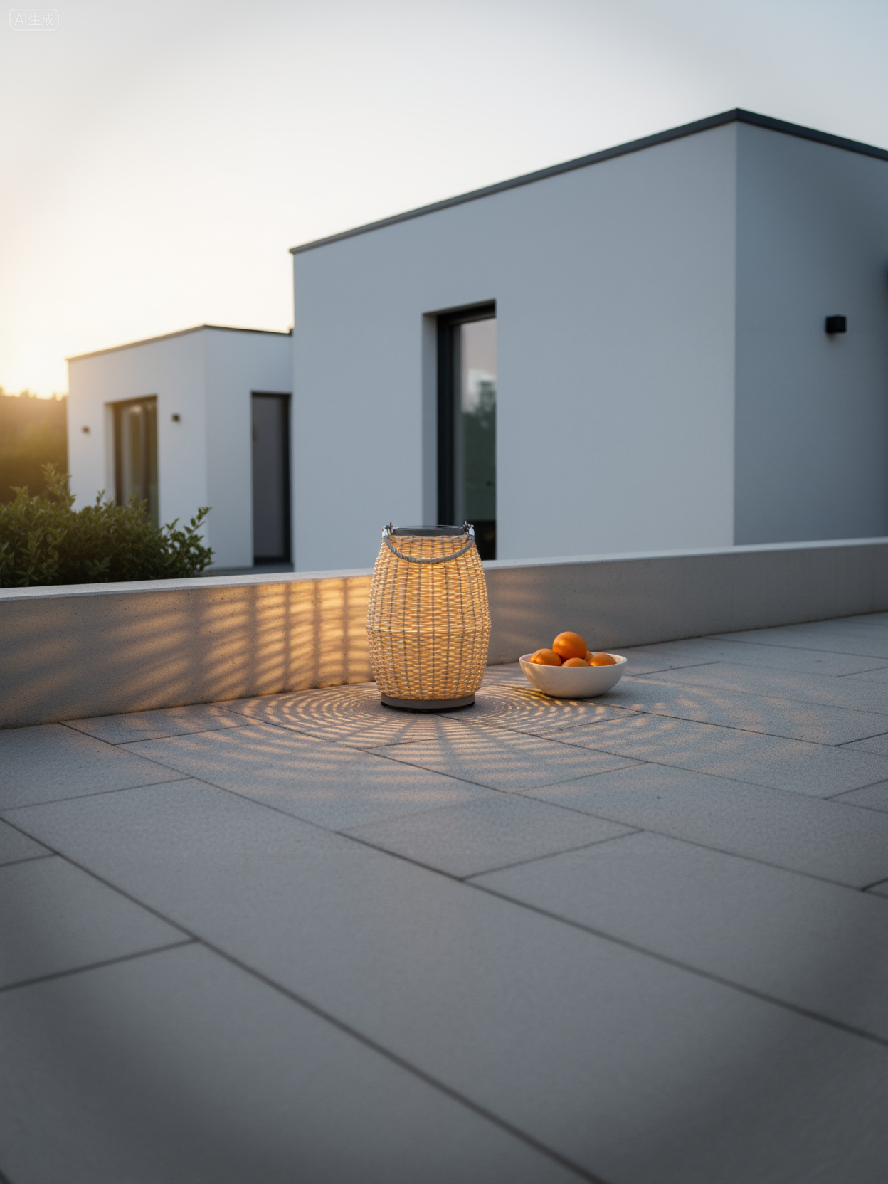 Designvielfalt bei Gartenlaternen für ein harmonisches Ambiente