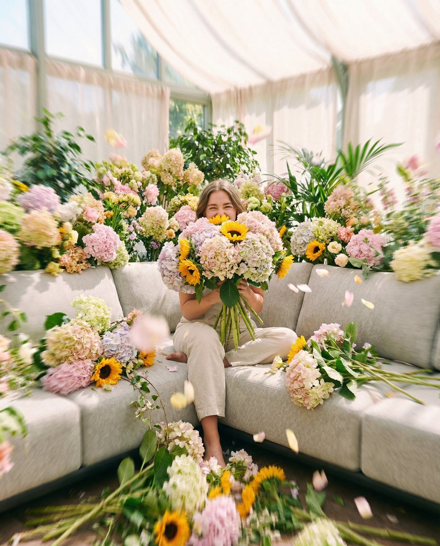 Gartenbank für draußen Komfort trifft auf Design