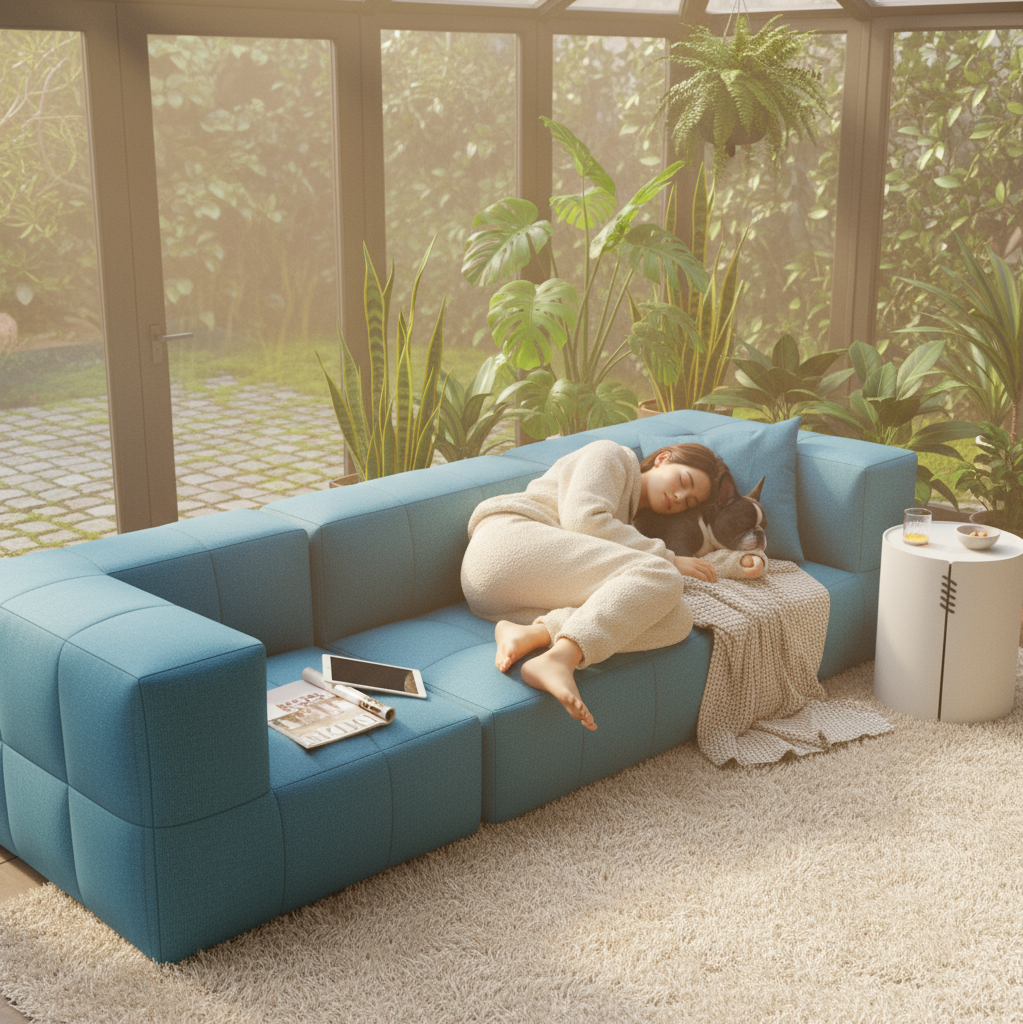 Hochwertige Möbel für draußen Unsere Empfehlungen für das neue Jahr