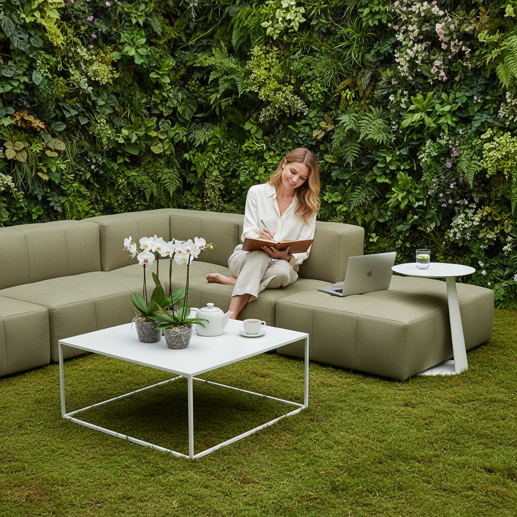 Gartentisch Rund Wetterfest Test & Vergleich 2025