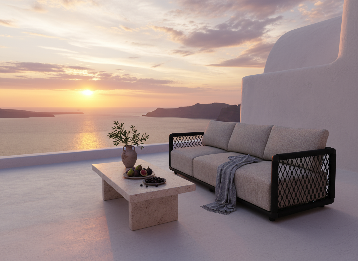 Unsere Auswahl der besten Outdoor Furniture Kollektionen des Jahres
