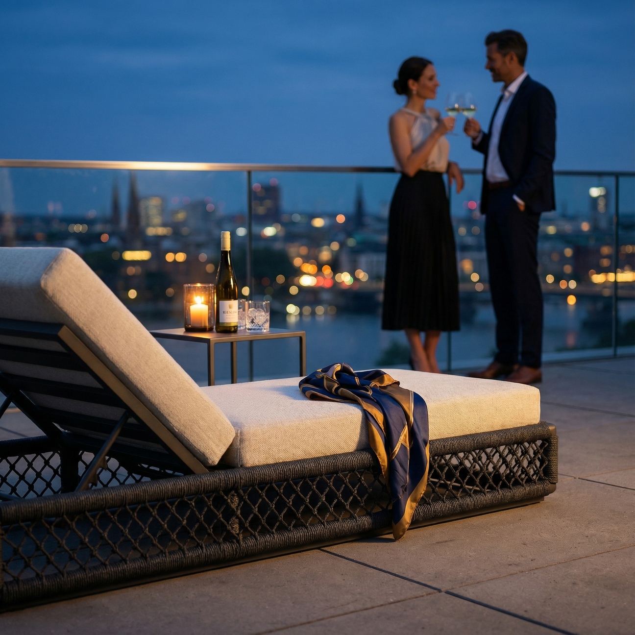 Gartenliege klappbar finden die zu Ihnen passt