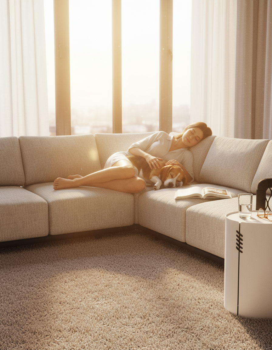 Die schönsten Ideen für Ihre Dachterrassengestaltung 2025