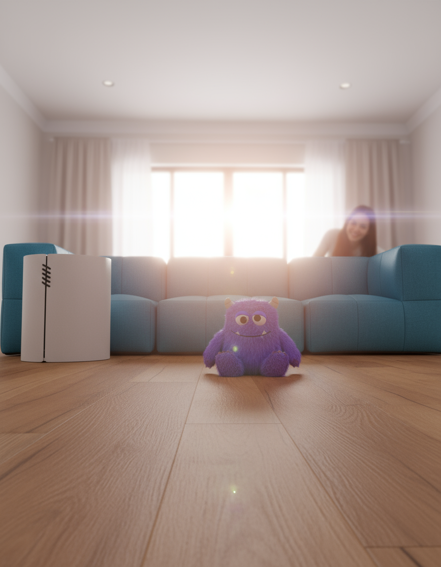 Flexible Sitzmodule Wohnzimmer Warum Ihr Sofa ausgedient hat