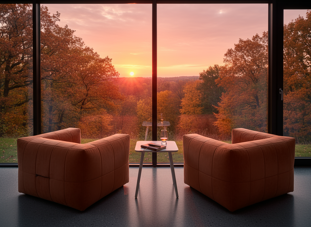 Nachhaltige Gartenmöbel 2025 Ihr Guide für grüne Oasen