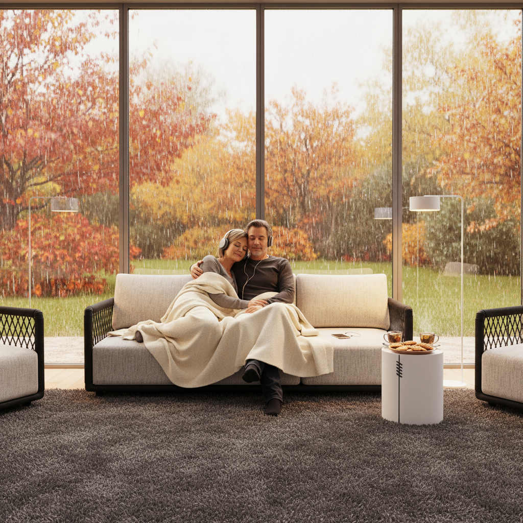 Ihr Guide für gemütliche Lounge Sets im Jahr 2025