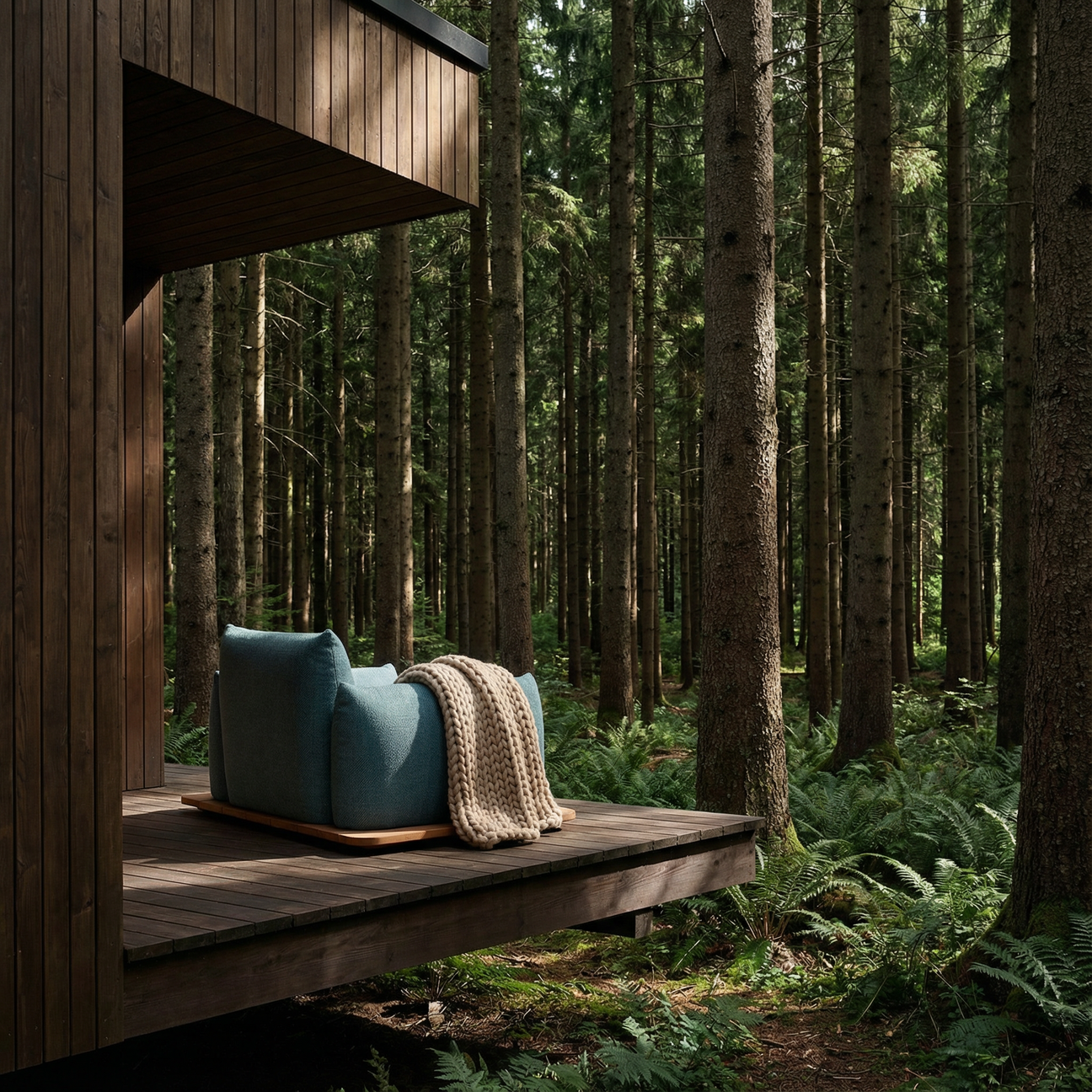 Vergessen Sie alles über Design Möbel für Wintergarten Nutzung