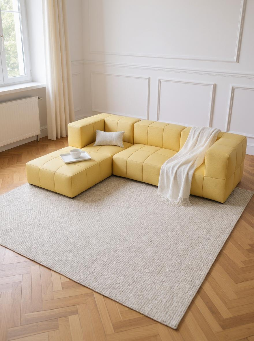 Modulare Sofas 2025 – Preisvergleich und Budgetplanung für dein Zuhause
