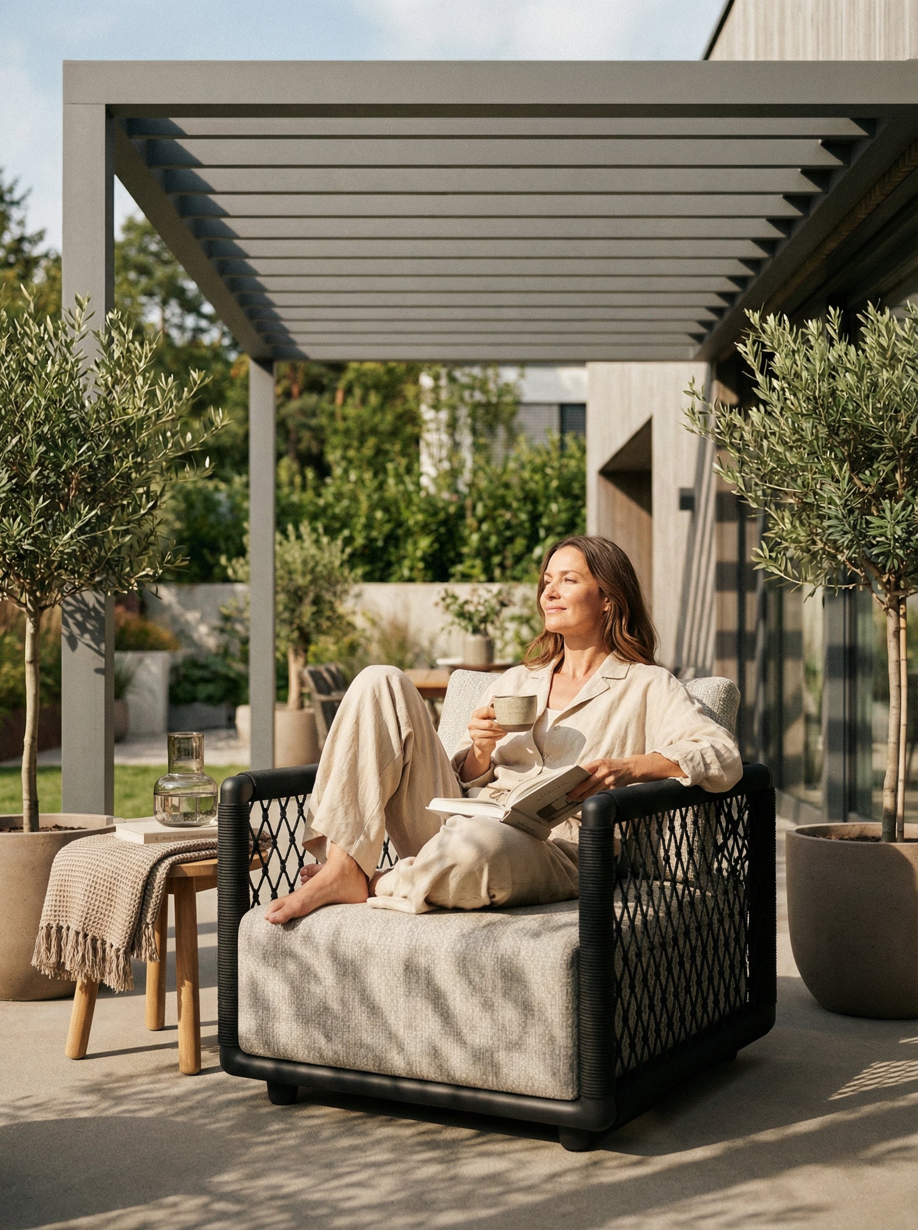 Heimbüro und Gästezimmer stilvoll mit einem Sofa vereinen