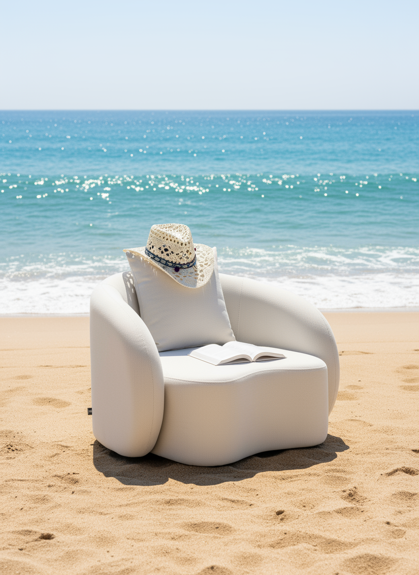 3 Gründe warum Lounge Sofa Outdoor das Beste für Ihren Garten ist