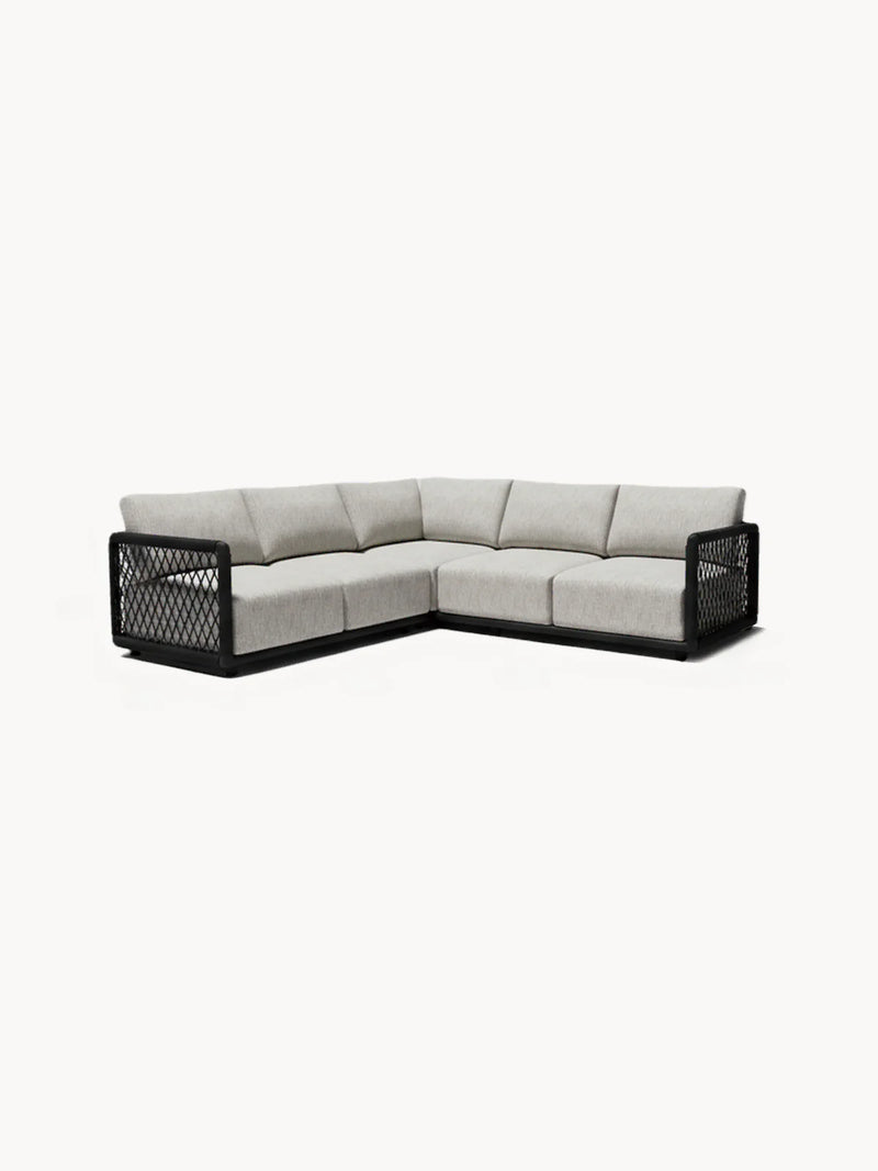 Ecksofa-Sets