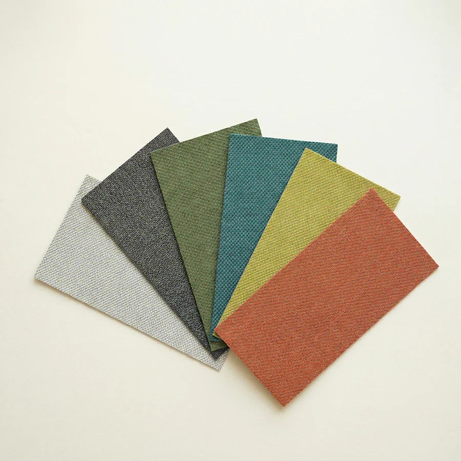 Stoffmuster - Finqa GmbH