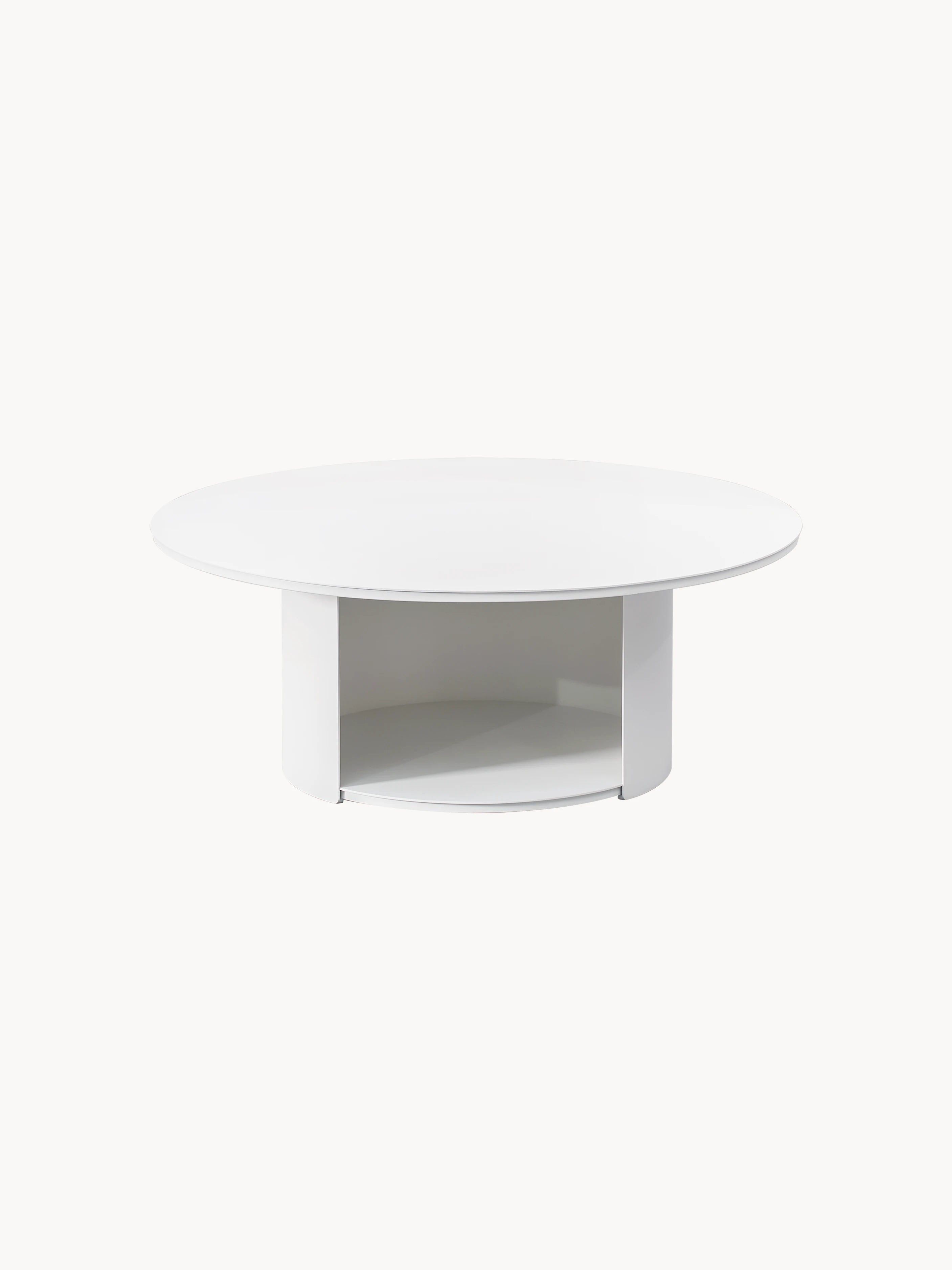 Sofagarnitur SANTORINI als vielseitige Gartenlounge mit eleganten, ungleichmäßigen XXL-Designlinien, inspiriert von mediterranem Stil, für flexible Outdoor-Arrangements, ideal für stilvolle und komfortable Außenbereiche.